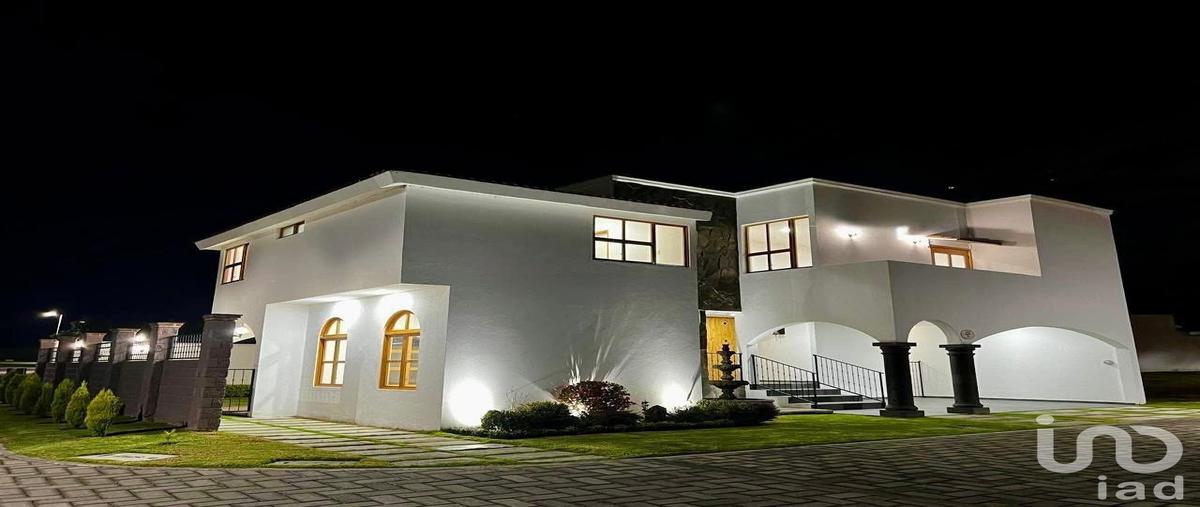 Foto de casa en legado 112, almazantla, atlixco, puebla, 30962689 foto 01 Foto de casa en venta en legado 112, almazantla, atlixco, puebla, 30962689 No. 01