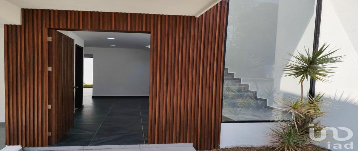 Foto de casa en venta en legado 121, almazantla, atlixco, puebla, 30967008 No. 03