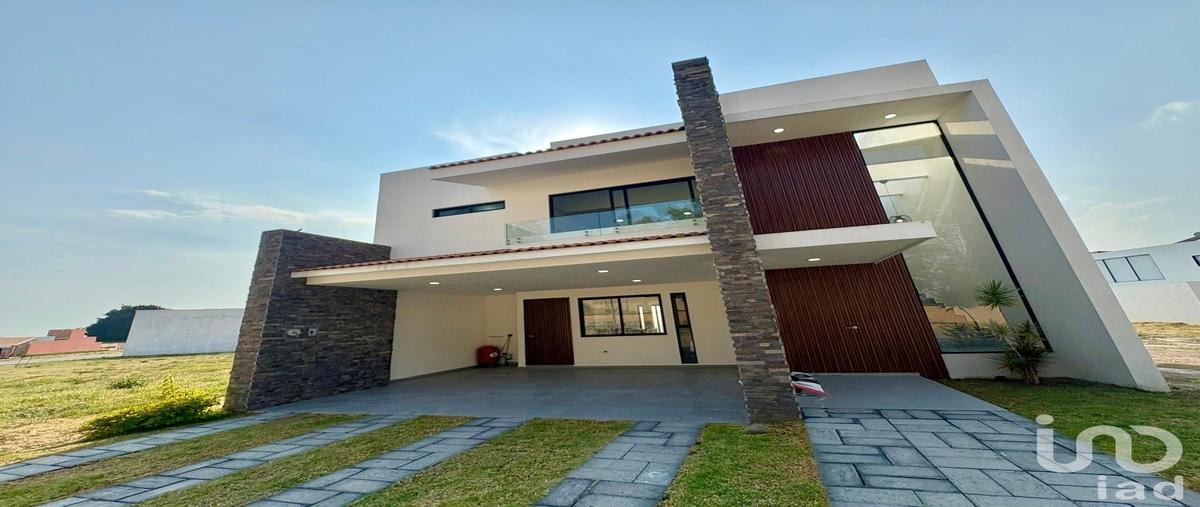 Foto de casa en legado 123, tolometla de benito juárez, atlixco, puebla, 30959124 foto 01 Foto de casa en venta en legado 123, tolometla de benito juárez, atlixco, puebla, 30959124 No. 01