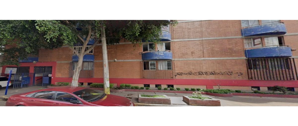 Foto de departamento en venta en  , legaria, miguel hidalgo, df / cdmx, 0 No. 03