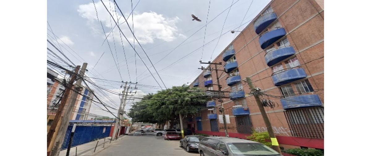 Foto de departamento en venta en  , legaria, miguel hidalgo, df / cdmx, 0 No. 04