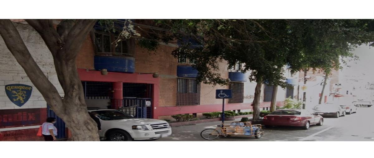Foto de departamento en venta en  , legaria, miguel hidalgo, df / cdmx, 0 No. 05