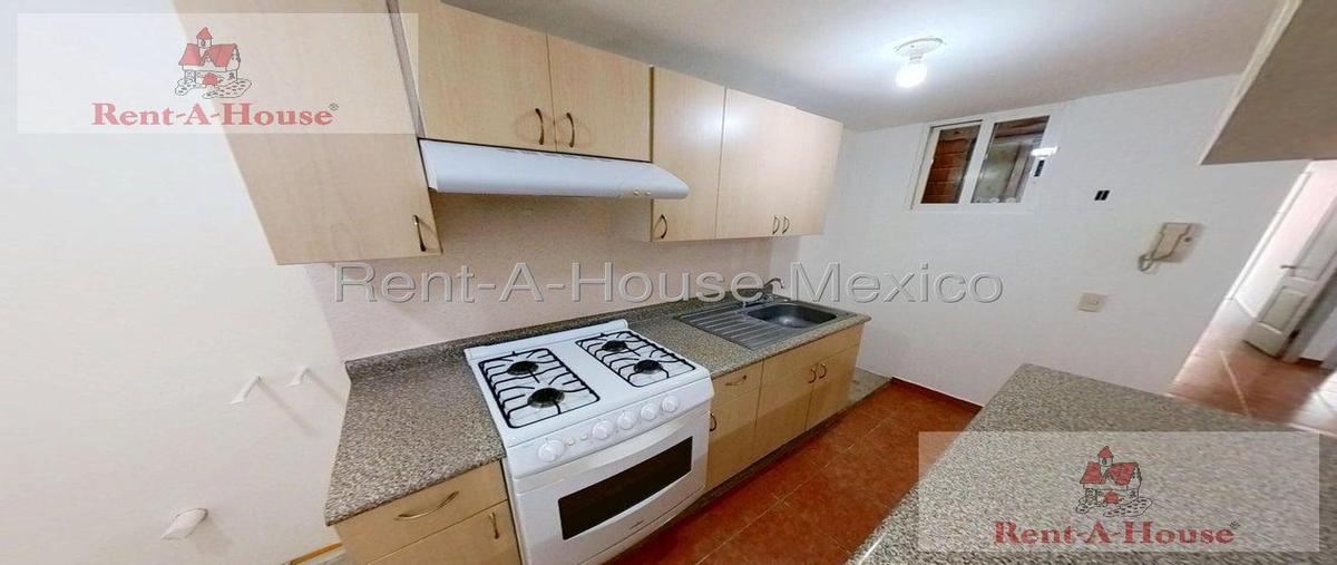 Foto de departamento en venta en  , legaria, miguel hidalgo, df / cdmx, 30449631 No. 03