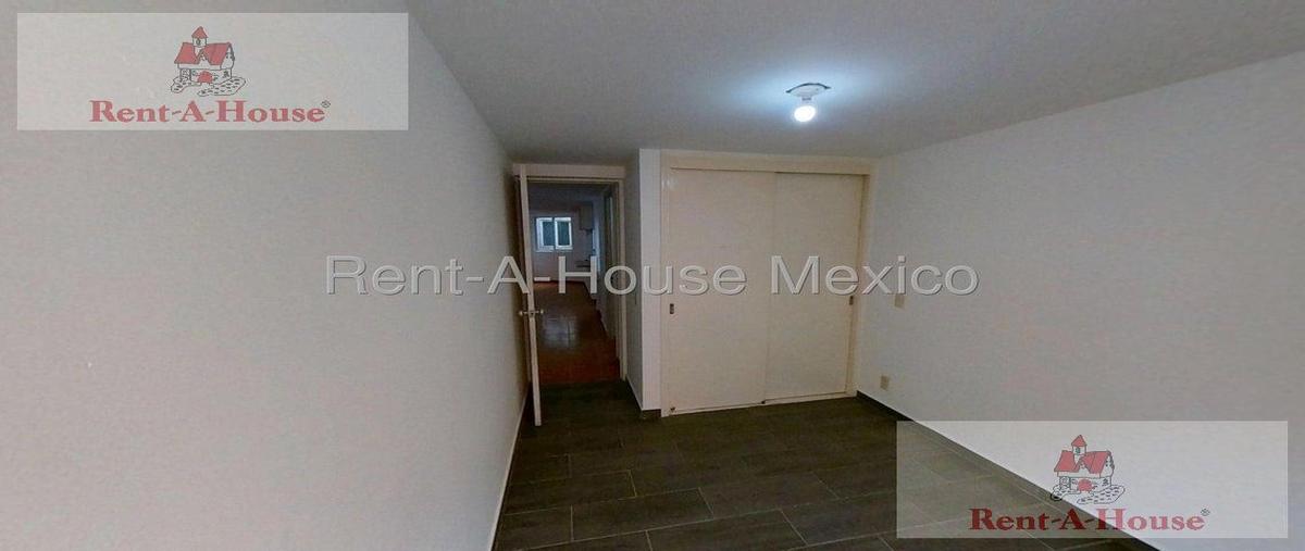 Foto de departamento en venta en  , legaria, miguel hidalgo, df / cdmx, 30449631 No. 05