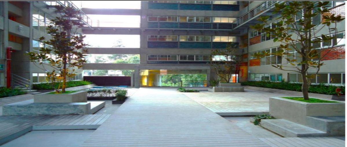 Foto de departamento en renta en  , legaria, miguel hidalgo, df / cdmx, 0 No. 03