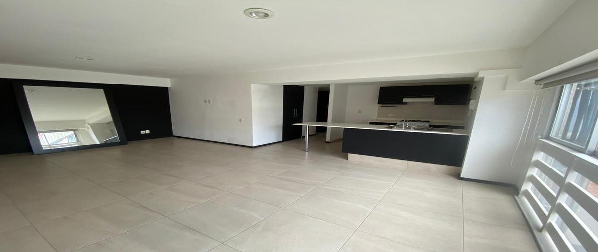 Foto de departamento en renta en  , legaria, miguel hidalgo, df / cdmx, 0 No. 04