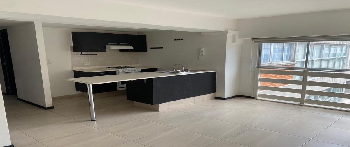 Foto de departamento en renta en  , legaria, miguel hidalgo, df / cdmx, 0 No. 05