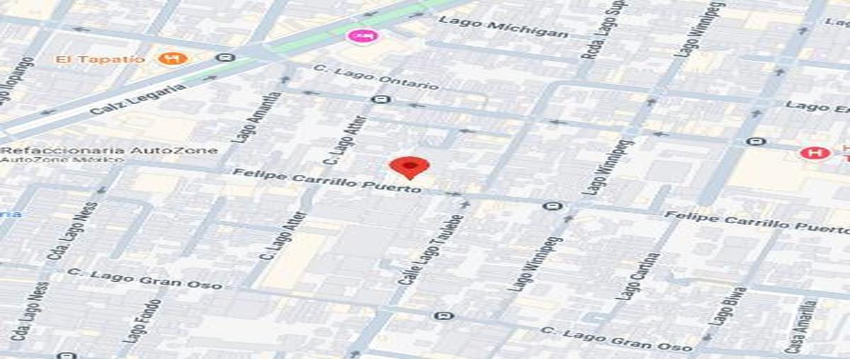 Foto de casa en venta en  , legaria, miguel hidalgo, df / cdmx, 0 No. 04