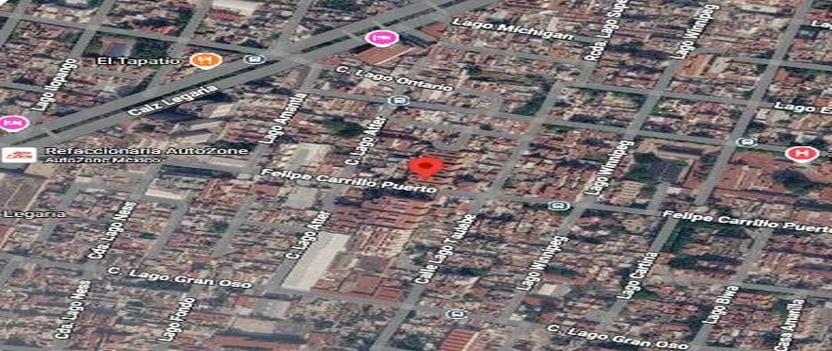 Foto de casa en venta en  , legaria, miguel hidalgo, df / cdmx, 0 No. 05