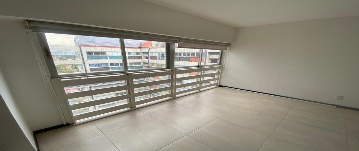Foto de departamento en renta en  , legaria, miguel hidalgo, df / cdmx, 0 No. 10