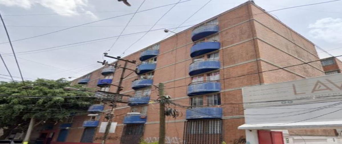Foto de departamento en venta en  , legaria, miguel hidalgo, df / cdmx, 0 No. 03