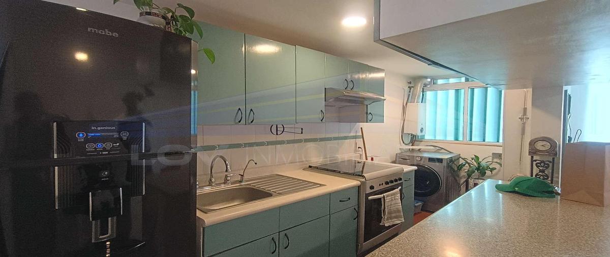 Foto de departamento en venta en  , legaria, miguel hidalgo, df / cdmx, 0 No. 03