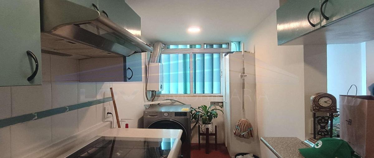 Foto de departamento en venta en  , legaria, miguel hidalgo, df / cdmx, 0 No. 05