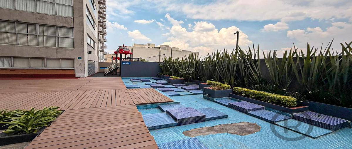 Foto de departamento en renta en  , legaria, miguel hidalgo, df / cdmx, 0 No. 04