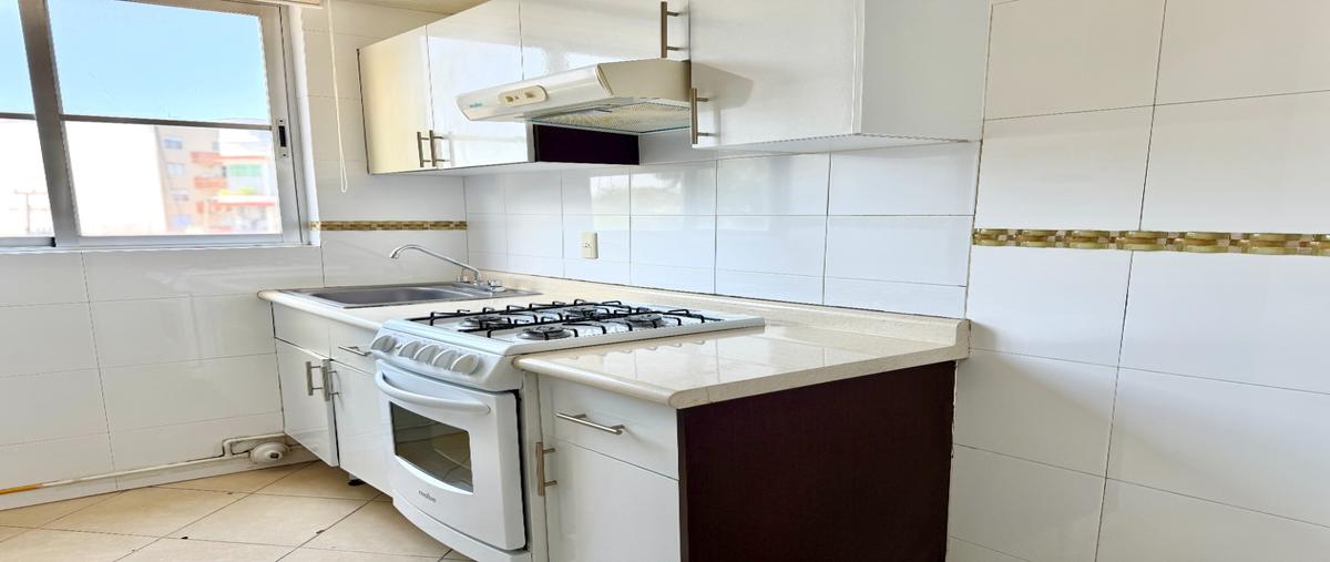 Foto de departamento en renta en  , legaria, miguel hidalgo, df / cdmx, 0 No. 04