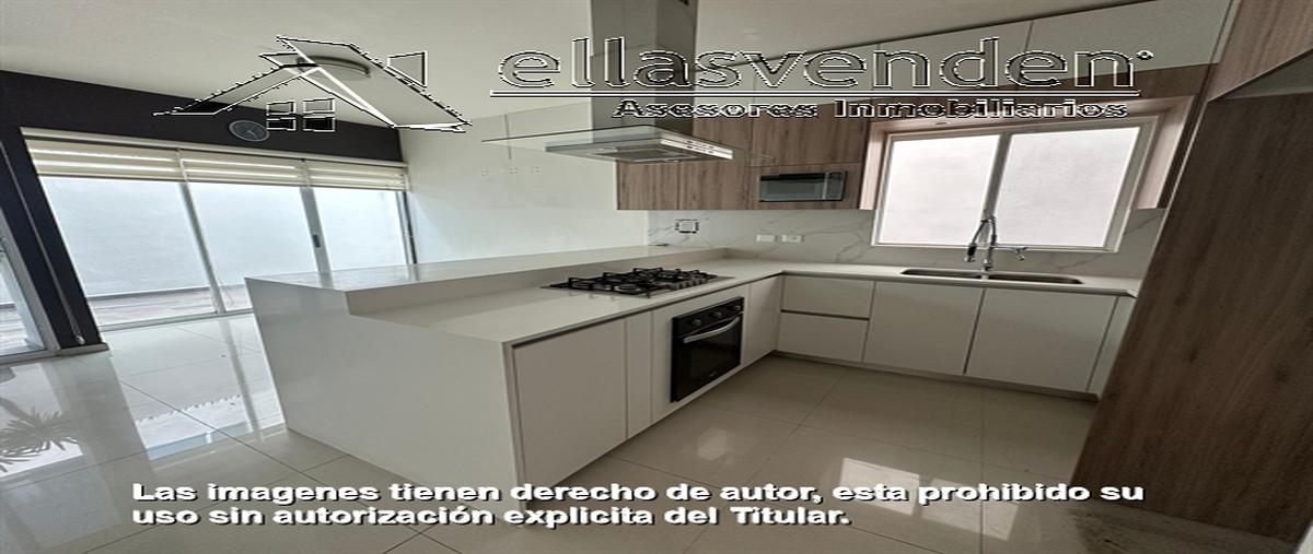 Foto de casa en renta en legorreta 510, sierra escondida, monterrey, nuevo león, 0 No. 03