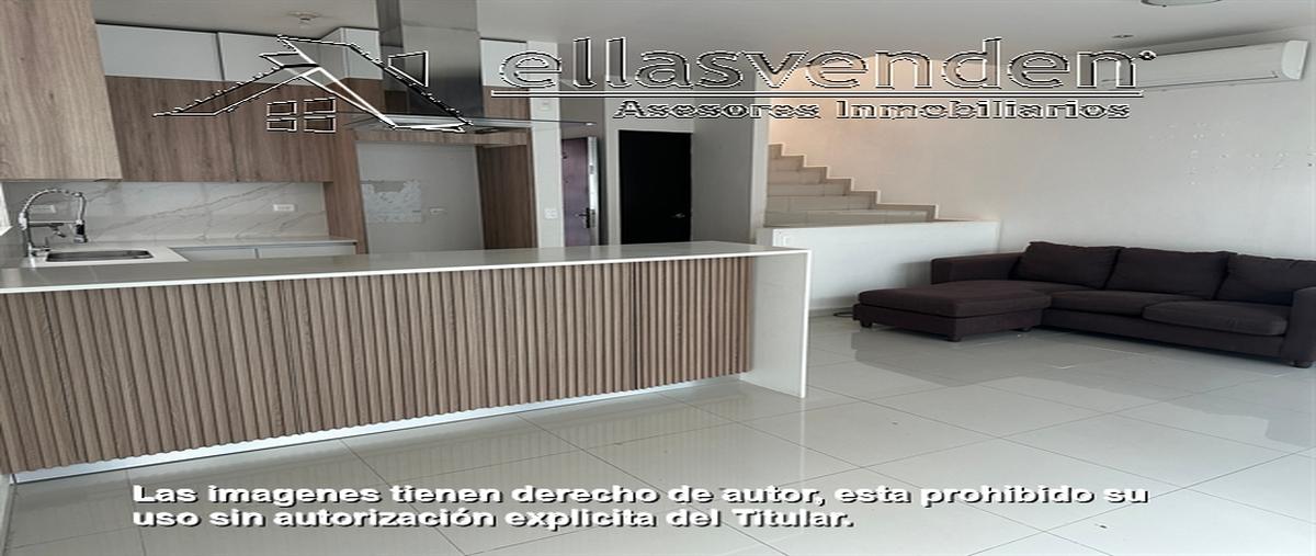 Foto de casa en renta en legorreta 510, sierra escondida, monterrey, nuevo león, 0 No. 04