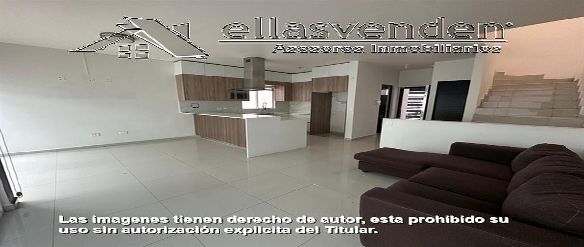 Foto de casa en renta en legorreta 510, sierra escondida, monterrey, nuevo león, 0 No. 05