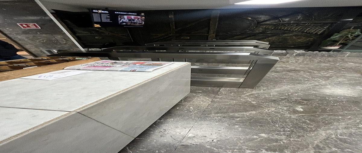 Foto de oficina en renta en leibin , veronica anzures, miguel hidalgo, df / cdmx, 0 No. 03