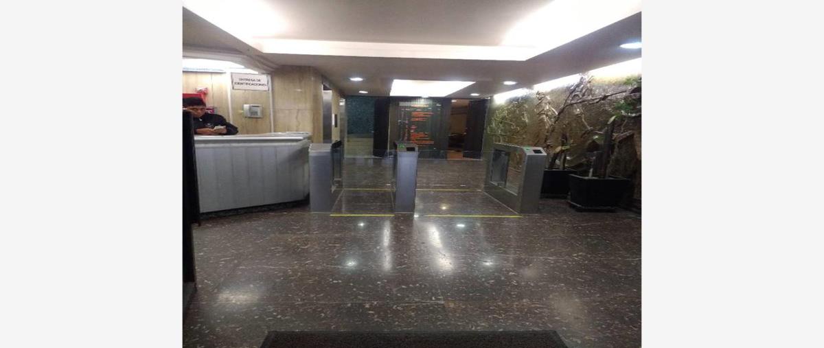 Foto de oficina en renta en leibinitz 13, anzures, miguel hidalgo, df / cdmx, 25820811 No. 03