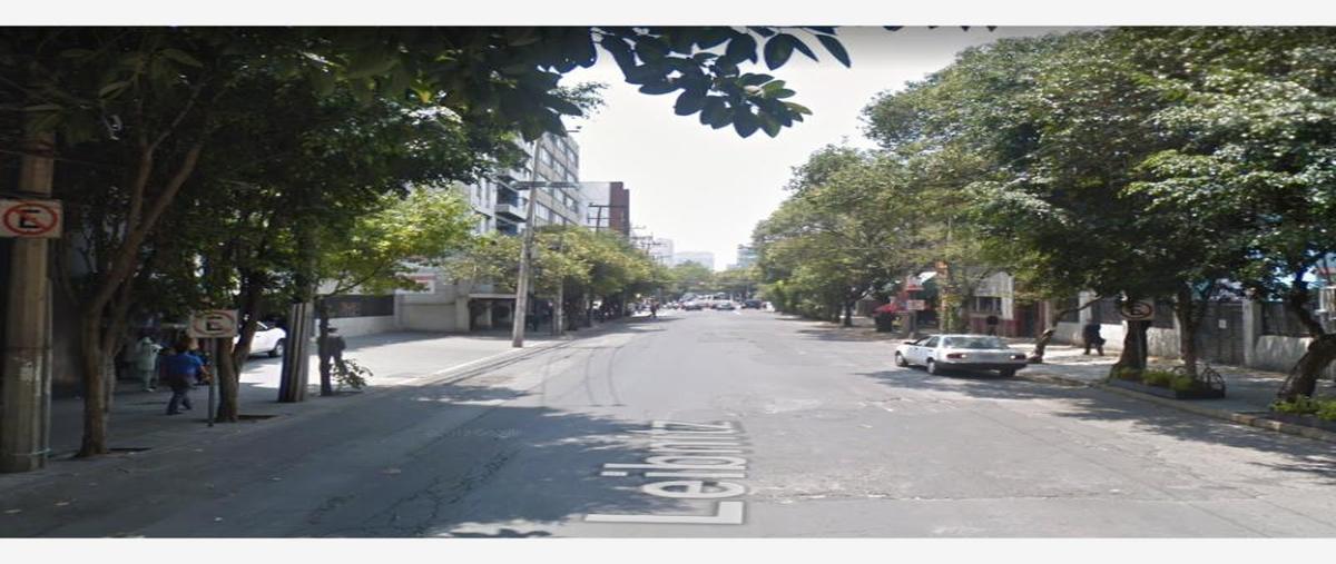 Foto de departamento en venta en leibnitz 13, anzures, miguel hidalgo, df / cdmx, 0 No. 03