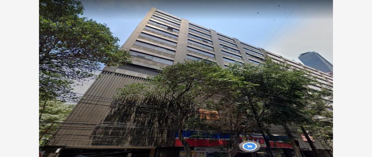 Foto de departamento en venta en leibnitz 13, anzures, miguel hidalgo, df / cdmx, 0 No. 05