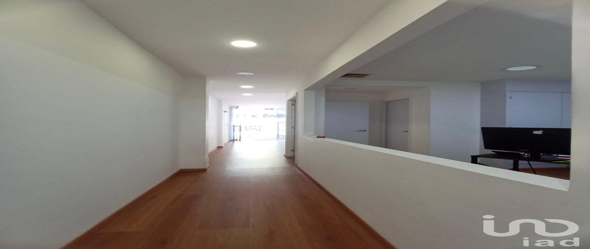 Foto de oficina en renta en leibnitz 241, anzures, miguel hidalgo, df / cdmx, 30440136 No. 03