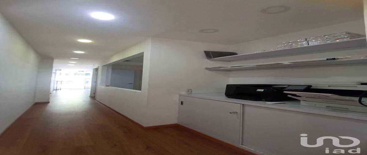 Foto de oficina en renta en leibnitz 241, anzures, miguel hidalgo, df / cdmx, 30440136 No. 04