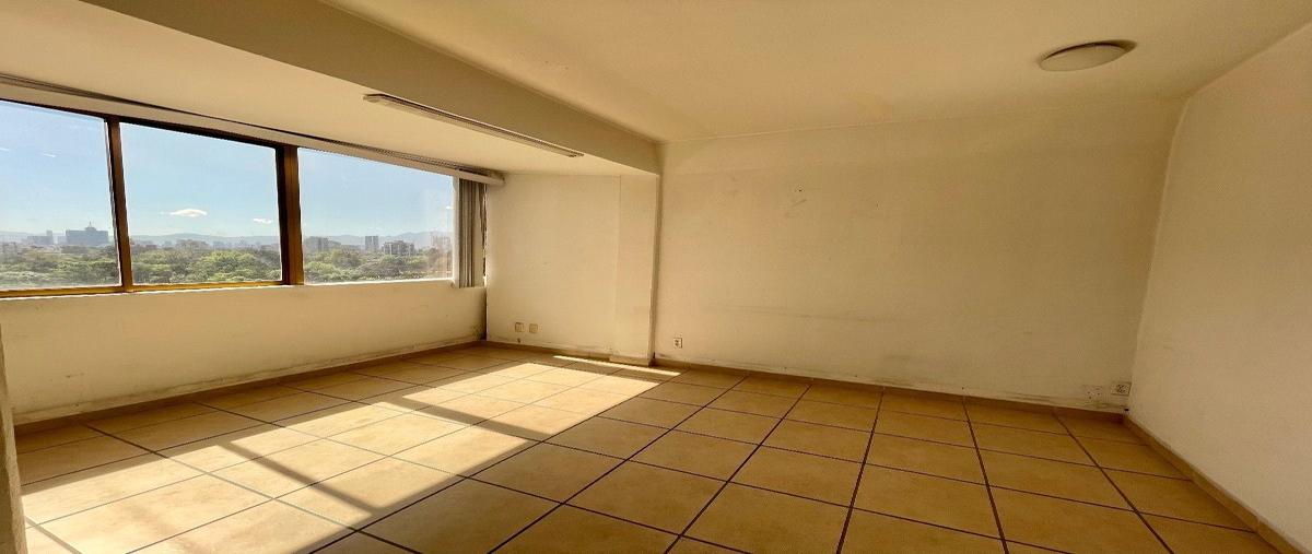 Foto de oficina en renta en leibnitz , anzures, miguel hidalgo, df / cdmx, 14383580 No. 03