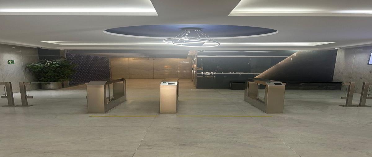 Foto de oficina en renta en leibnitz , anzures, miguel hidalgo, df / cdmx, 21802609 No. 03