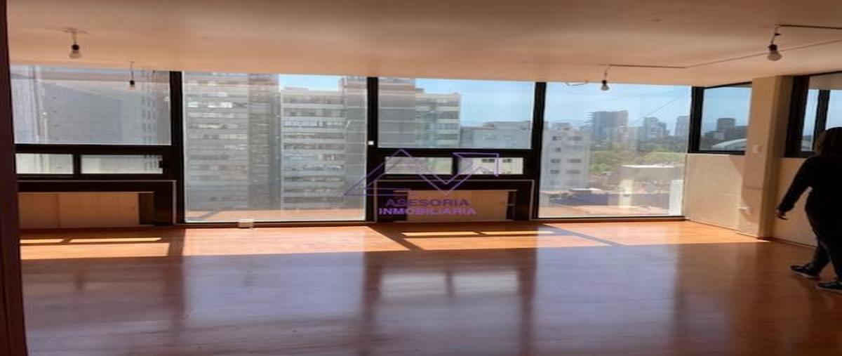 Foto de oficina en renta en leibnitz , anzures, miguel hidalgo, df / cdmx, 24807417 No. 04