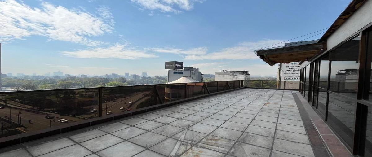 Foto de oficina en renta en leibnitz , anzures, miguel hidalgo, df / cdmx, 29131427 No. 03