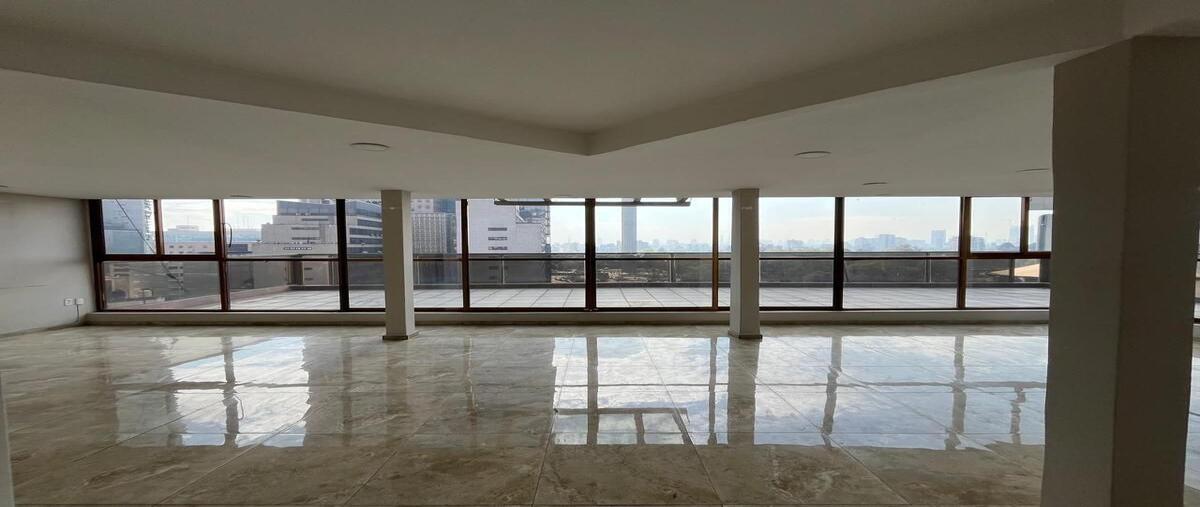 Foto de oficina en renta en leibnitz , anzures, miguel hidalgo, df / cdmx, 29131427 No. 05