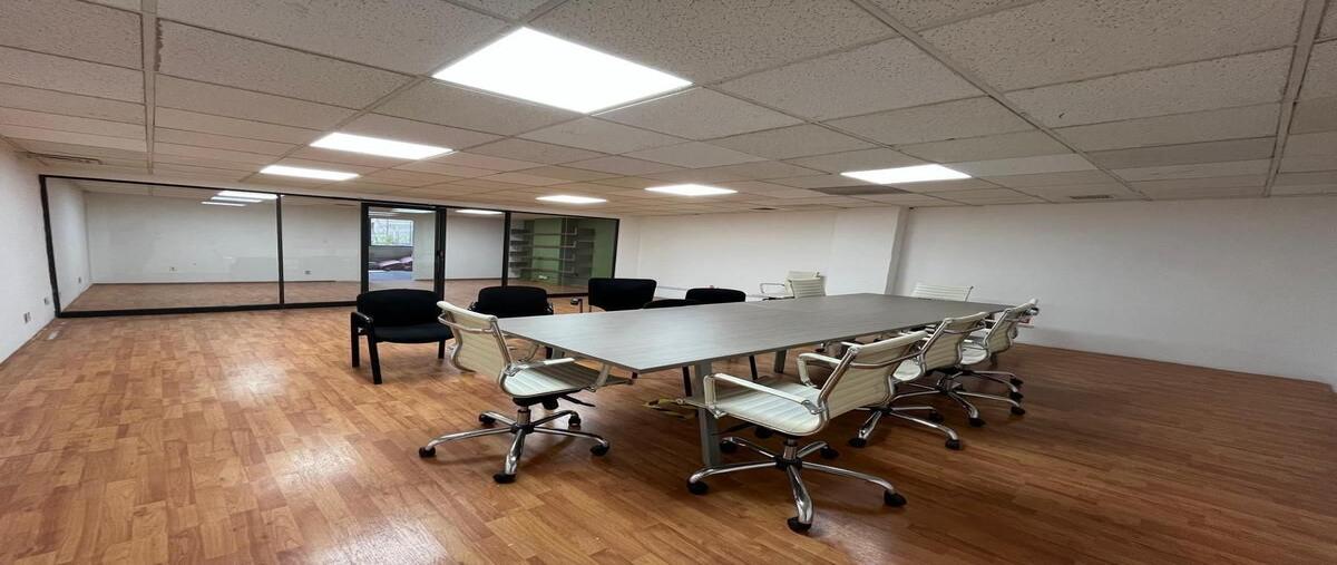 Foto de oficina en renta en leibnitz , anzures, miguel hidalgo, df / cdmx, 0 No. 03