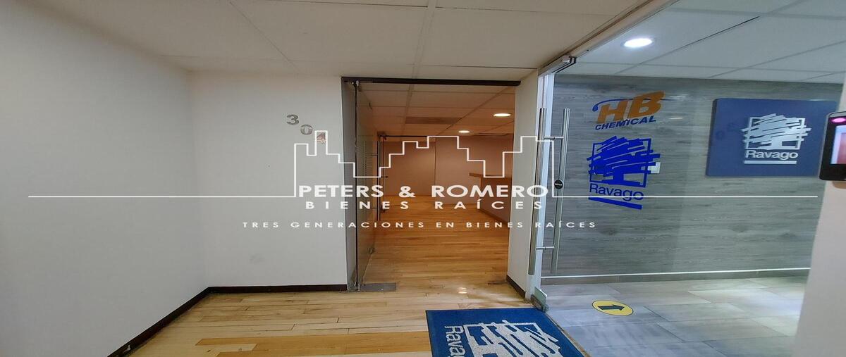 Foto de oficina en renta en leibnitz , anzures, miguel hidalgo, df / cdmx, 29938598 No. 04