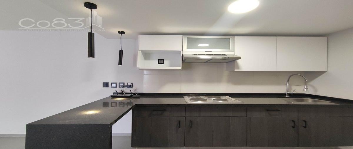 Foto de departamento en renta en leibnitz , anzures, miguel hidalgo, df / cdmx, 0 No. 03