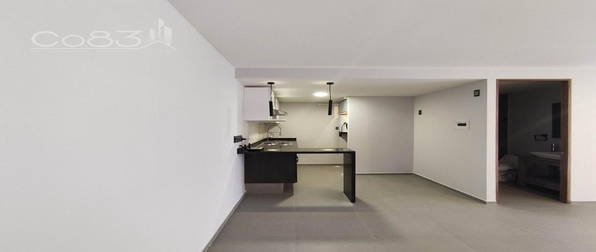 Foto de departamento en renta en leibnitz , anzures, miguel hidalgo, df / cdmx, 0 No. 05