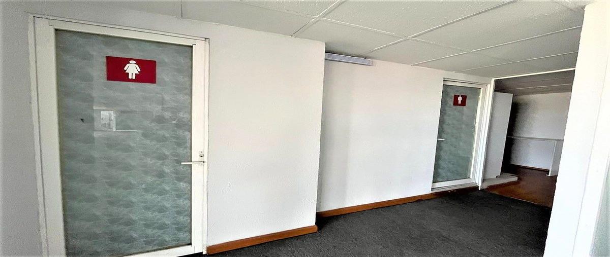 Foto de oficina en renta en leibnitz , anzures, miguel hidalgo, df / cdmx, 30767369 No. 17