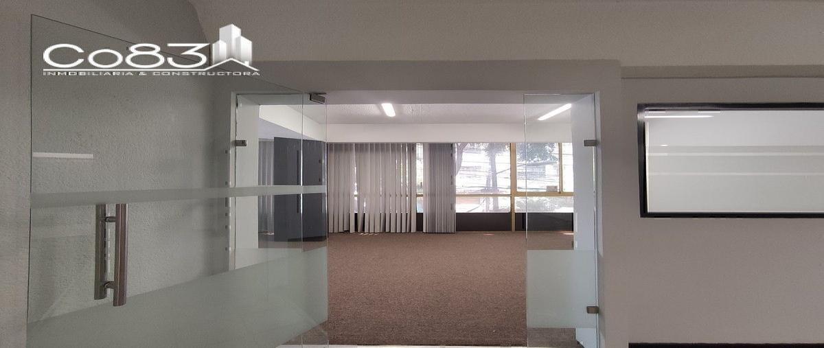 Foto de oficina en renta en leibnitz , anzures, miguel hidalgo, df / cdmx, 0 No. 03