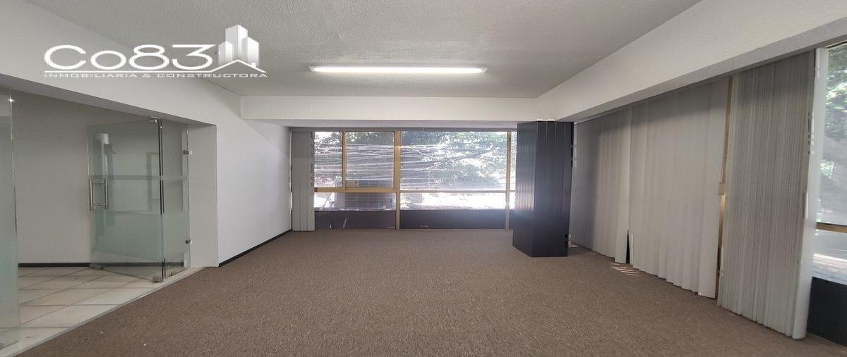 Foto de oficina en renta en leibnitz , anzures, miguel hidalgo, df / cdmx, 0 No. 05