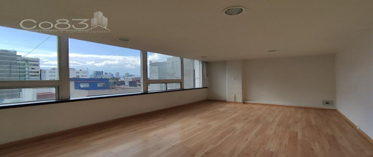 Foto de oficina en renta en leibnitz , anzures, miguel hidalgo, df / cdmx, 30923756 No. 06