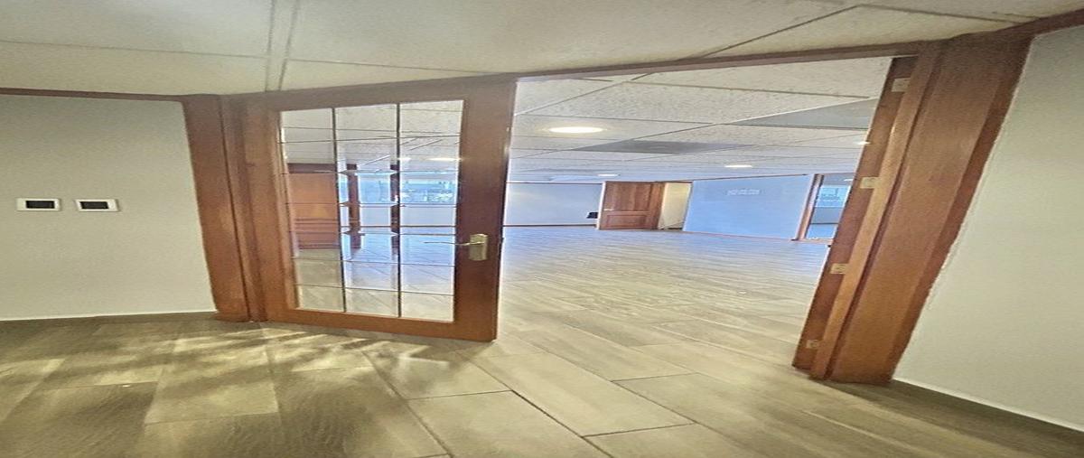 Foto de oficina en renta en leibnitz , anzures, miguel hidalgo, df / cdmx, 31057730 No. 05