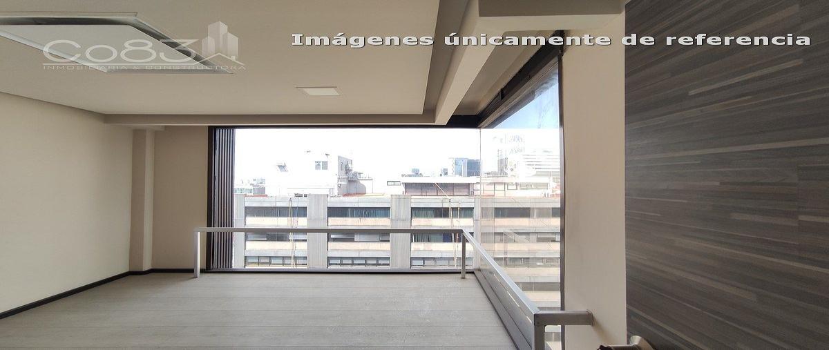 Foto de oficina en renta en leibnitz , anzures, miguel hidalgo, df / cdmx, 0 No. 05