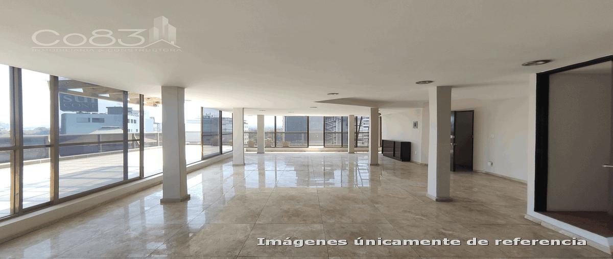 Foto de oficina en renta en leibnitz , anzures, miguel hidalgo, df / cdmx, 0 No. 03