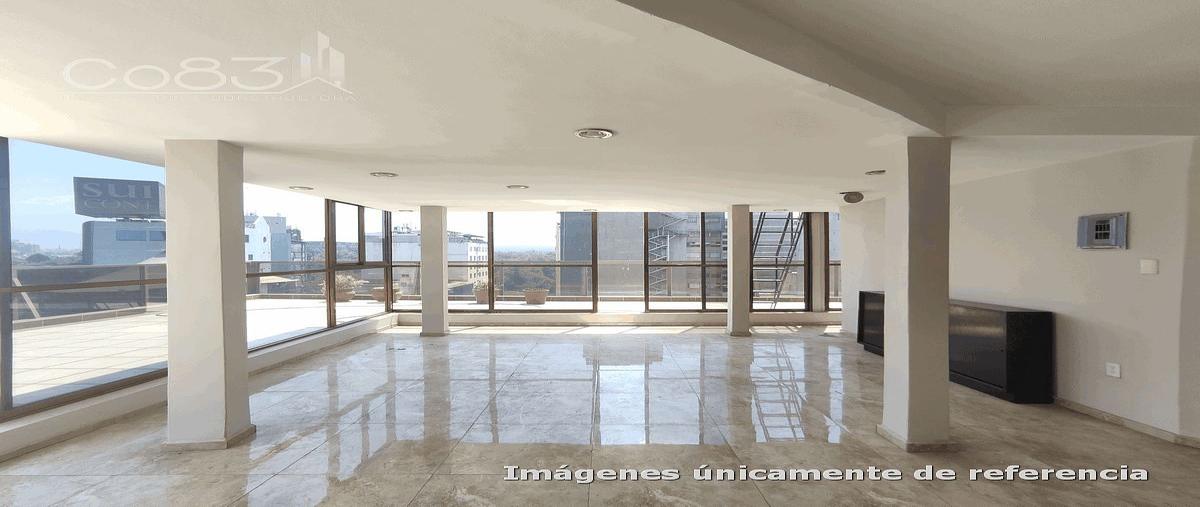 Foto de oficina en renta en leibnitz , anzures, miguel hidalgo, df / cdmx, 0 No. 04