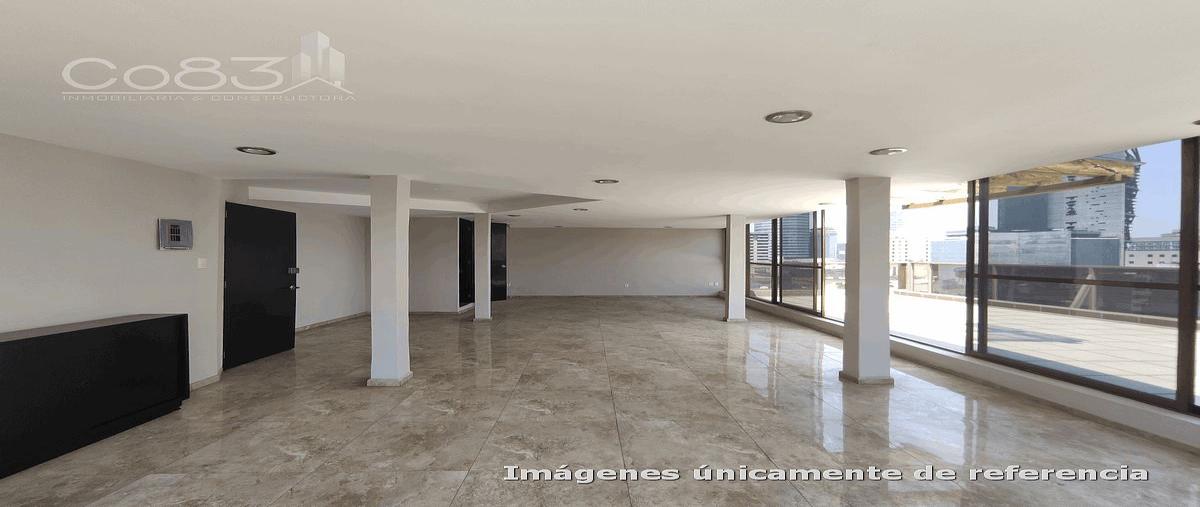 Foto de oficina en renta en leibnitz , anzures, miguel hidalgo, df / cdmx, 0 No. 05