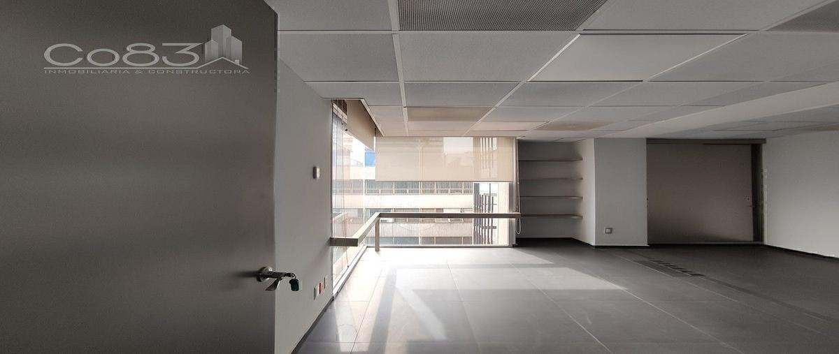 Foto de oficina en renta en leibnitz , anzures, miguel hidalgo, df / cdmx, 0 No. 05