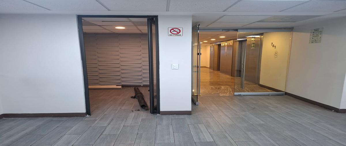 Foto de oficina en renta en leibnitz , anzures, miguel hidalgo, df / cdmx, 31146153 No. 04