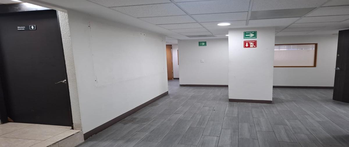 Foto de oficina en renta en leibnitz , anzures, miguel hidalgo, df / cdmx, 31146153 No. 05