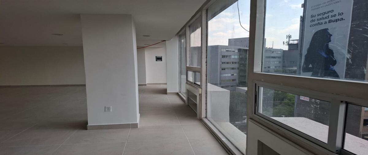 Foto de oficina en renta en leibnitz , anzures, miguel hidalgo, df / cdmx, 31146158 No. 03